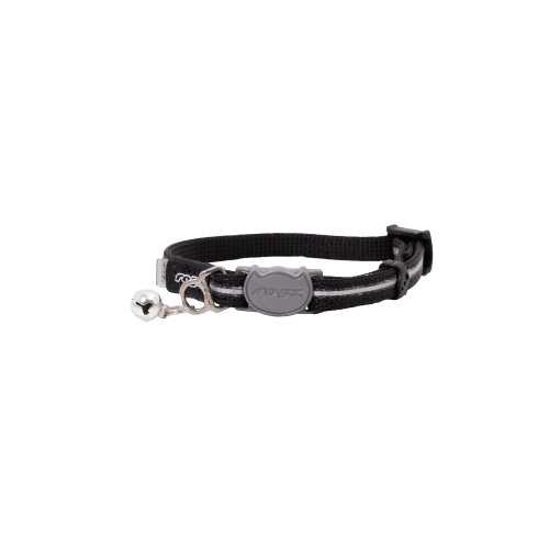 Rogz Cat Safeloc Breakaway Collar AlleyCat X Small