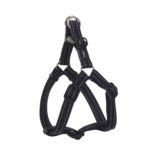 Rogz Dog Harness Step-In Utility Medium