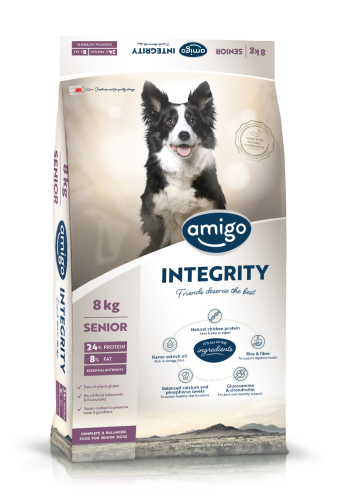 Amigo Integrity Senior 8kg