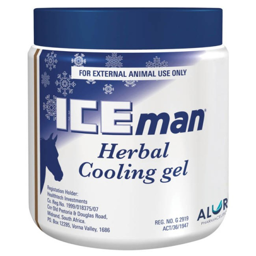 Iceman Cooling Gel 500ml