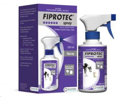 Fiprotec Spray 250ml