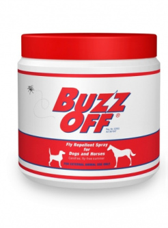 Buzz Off Gel 400g