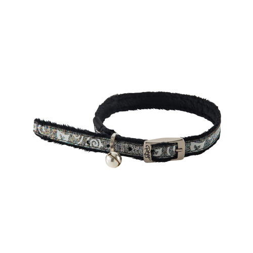 Rogz Cat Safeloc Collar SparkleCat X Small