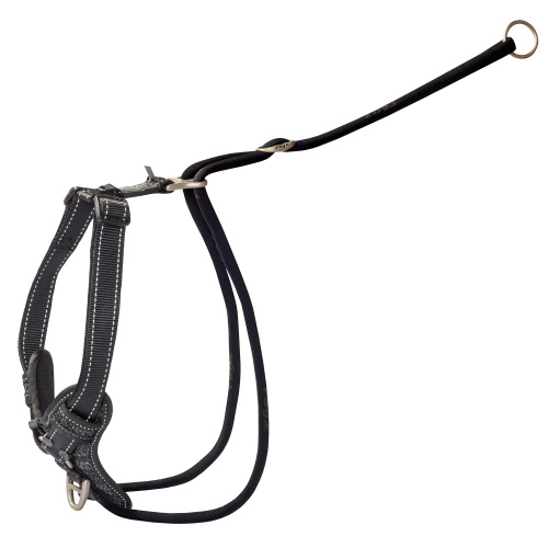 Rogz Dog Harness Stop Pull Utility X Large