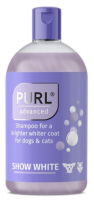 Purl Shampoo Show White 250ml