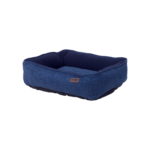 Rogz Dog Nova Walled Bed Medium