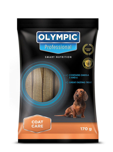 Olympic Professional Coat Care 170g