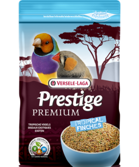 Versele Laga Prestige Premium Tropical Finches 800g