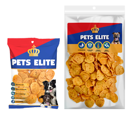 Pets Elite Treat Collagen Doggy Crisp