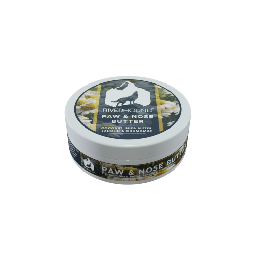 Riverhound Butter Paw and Nose 125g