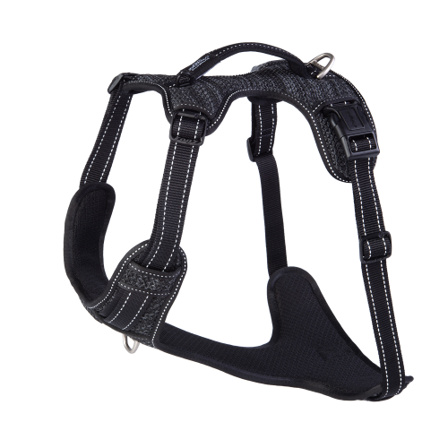 Rogz Dog Harness Explore Utility X Large