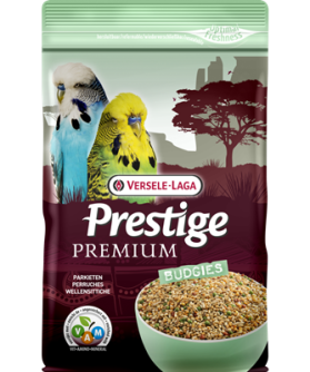 Versele Laga Prestige Premium Budjie 800g