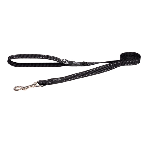 Rogz Dog Lead Classic Utility Large