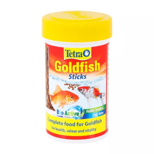 Tetramin Goldfish Sticks 34g / 100ml