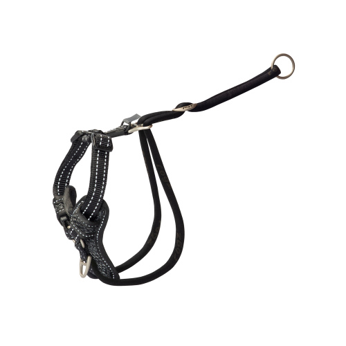 Rogz Dog Harness Stop Pull Utility Medium