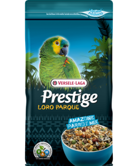 Versele Laga Prestige Premium Amazone Parrot 1kg