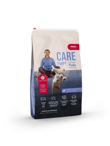 Mera Dog Care Puppy Chicken 10kg 