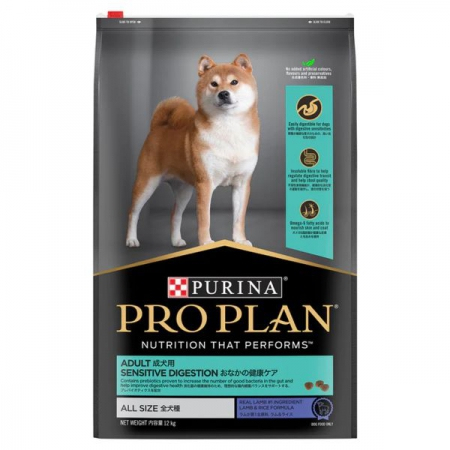 Pro Plan Canine Adult Sensitive Digest Chicken 12KG