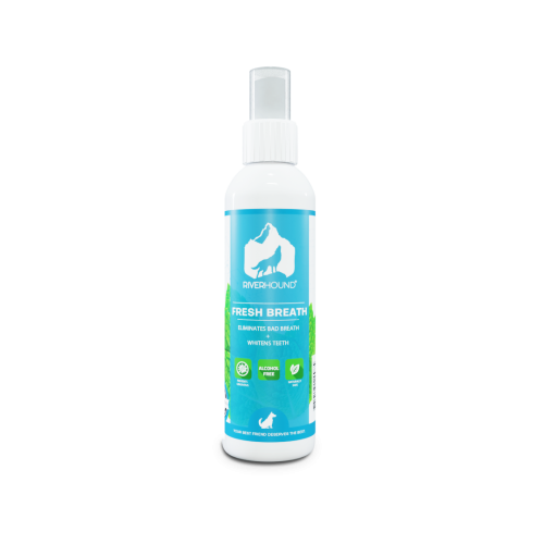 Riverhound Spray Fresh Breath 200ml