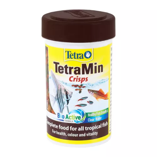 Tetramin Crisps 20g / 100ml