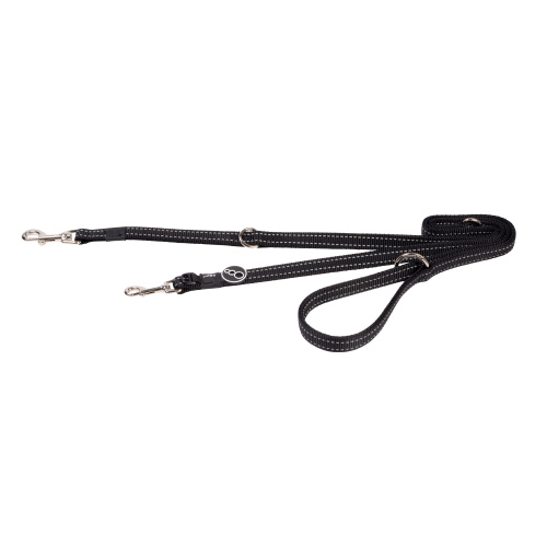 Rogz Dog Lead Multi Utility Medium