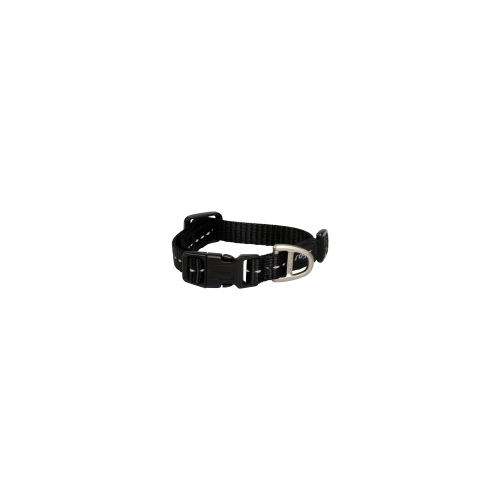 Rogz Dog Collar Classic Utility X Small