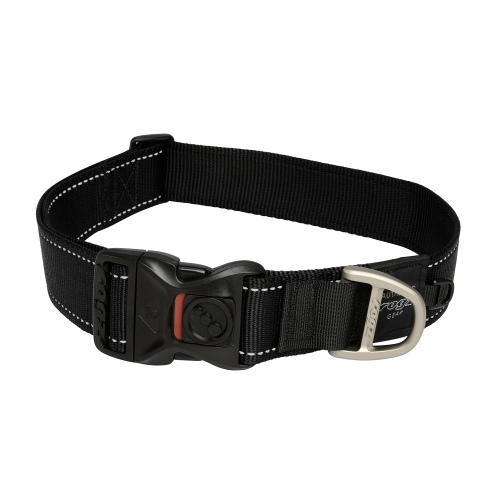 Rogz Dog Collar Classic Utility XX Large