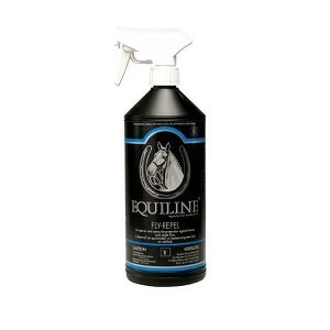 Equiline Fly Repellent Spray 1L