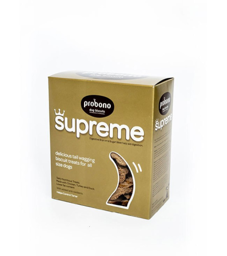 Probono Biscuits Supreme 650g