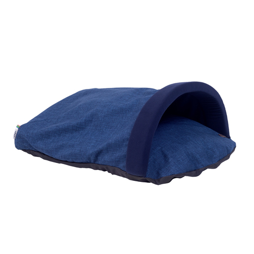 Rogz Nova Cave Pet Bed X Large