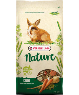 Versele Laga Nature Cuni 700g