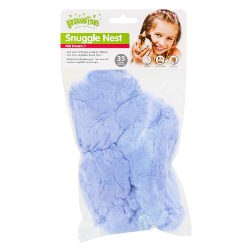 Pawise Sweet Dreams Cotton 35g