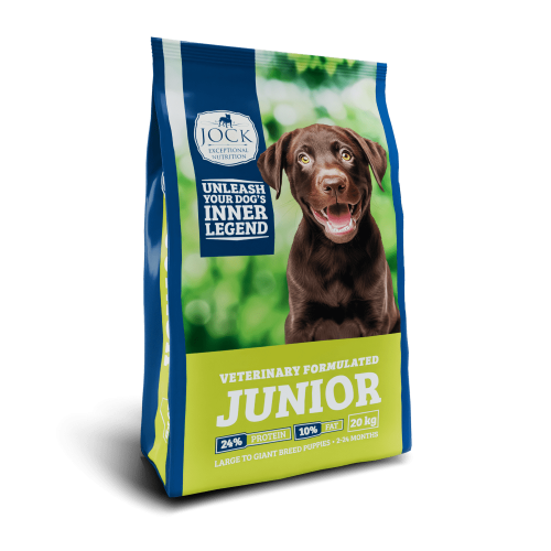 Jock Junior 2kg