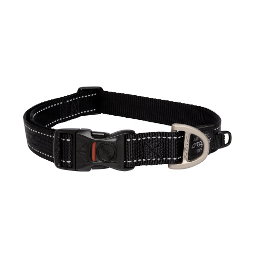 Rogz Dog Collar Classic Utility X Large