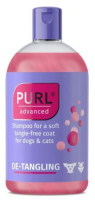 Purl Shampoo De-Tangling 250ml