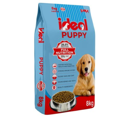 Ideal Dog Puppy 8kg