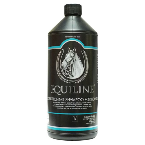 Equiline Shampoo 1L