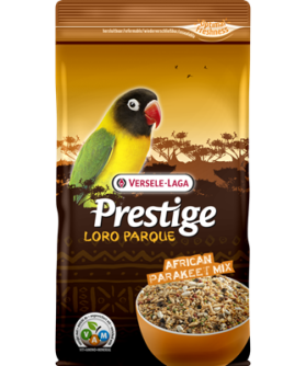 Versele Laga Prestige Premium African Parakeet 1kg