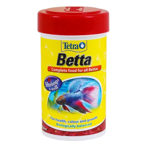 Tetra Betta 27g / 100ml