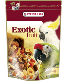 Versele Laga Prestige Exotic Fruit Mix 600g