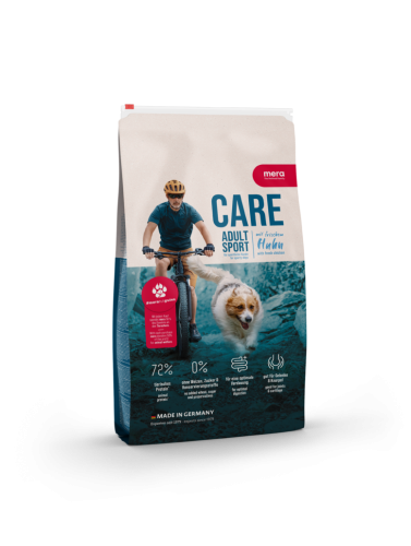 Mera Dog Care Sport Chicken 10kg