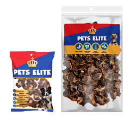 Pets Elite Treat Chicken Nibbles