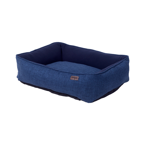 Rogz Dog Nova Walled Bed Large