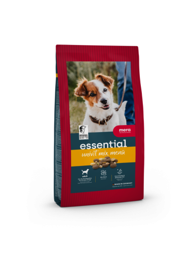 Mera Dog Univit 12.5kg