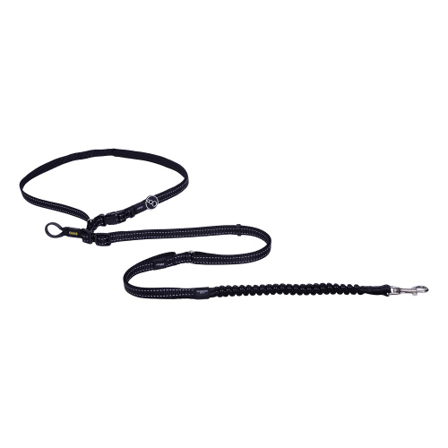 Rogz Dog Lead Handsfree Utility Medium