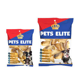 Pets Elite Chew Lamb Hooves P10