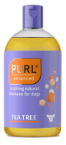 Purl Shampoo Tea Tree Oil 250ml