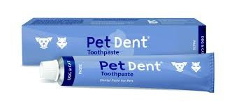 Pet Dent Tooth Paste 60g