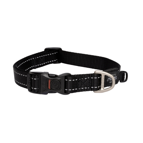 Rogz Dog Collar Classic Utility Large