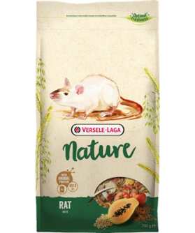 Versele Laga Nature Rat 700g